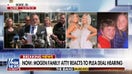Mogen family attorney speaks after Kohberger pleads guilty to Idaho murders