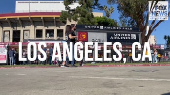 WATCH NOW: California grades President Biden and Golden State Dems