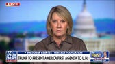 National security expert unloads on US allies for recognizing Palestinian state: 'Defies good sense'
