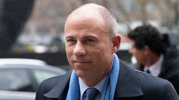 Michael Avenatti found guilty on 3 counts in Nike trial