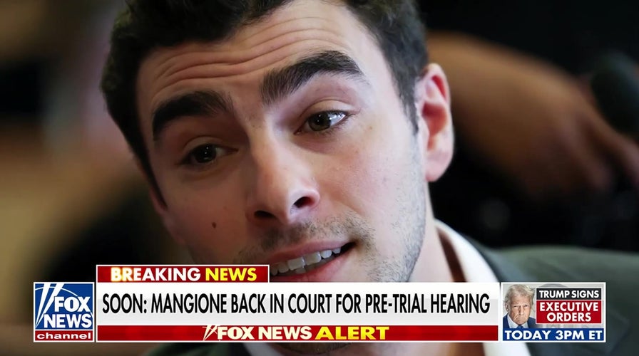 Witnesses reportedly recognized Luigi Mangione because of his eyebrows