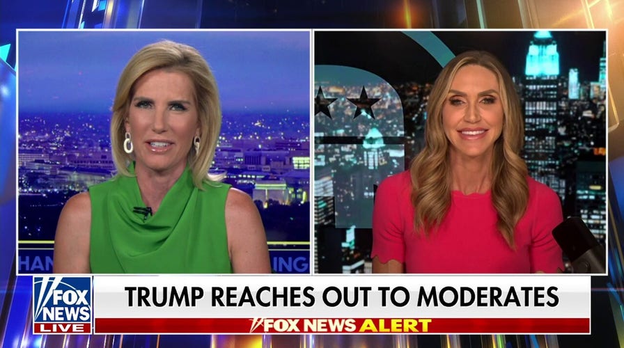  Americans can only be lied to for so long: Lara Trump