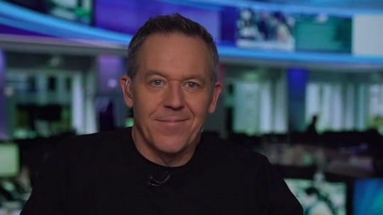 Gutfeld on San Francisco teacher claiming Bernie Sanders in mittens at inauguration embodies 'White privilege'