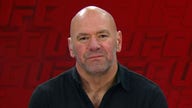 Dana White addresses UFC-Bud Light partnership: 'Focusing on the good that they do'