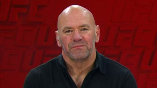 Dana White addresses UFC-Bud Light partnership: 'Focusing on the good that they do' - Fox News