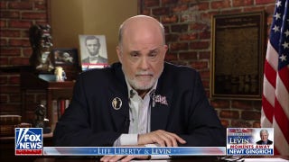 Mark Levin: Iran is the 'biggest concentration camp' in history right now