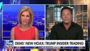 Trump’s actions are the ‘opposite of insider trading,’ says Jordan Belfort