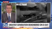 They ‘opened the door’ for the entire Allied invasion: Ricky Brown