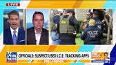 Dallas shooting suspect reportedly utilized ICE tracking apps