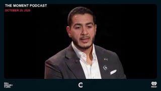 Abdul El-Sayed suggests 'working alongside' Mexican cartels to curtail 'cartel behavior'