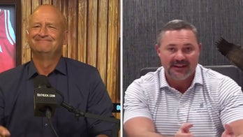 Cody Campbell Says The Sorsby Outrage Is Because Schools Don't Want To Lose To Texas Tech | Don't @ Me w/ Dan Dakich