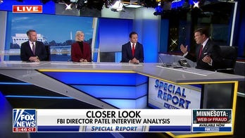 Democratic campaign consultant says party shouldn’t oppose voter ID laws just to oppose Trump