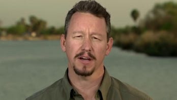 As Biden keeps troops in Syria, ex-Texas trooper says 'it's time' for military to stop Mexican cartel crisis