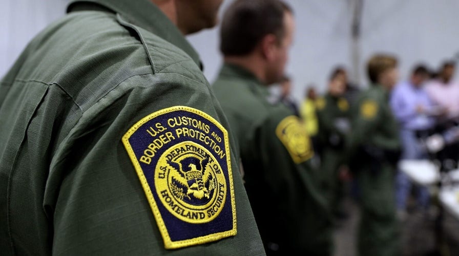 Rep. Rosendale introduces bill to make fleeing Border Patrol a federal crime