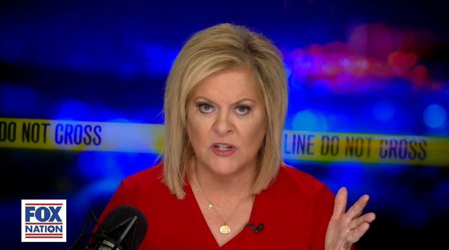 Fox Nation's Crime Stories with Nancy Grace