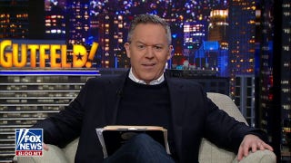 Greg Gutfeld: Gavin Newsom caved to reality - Fox News