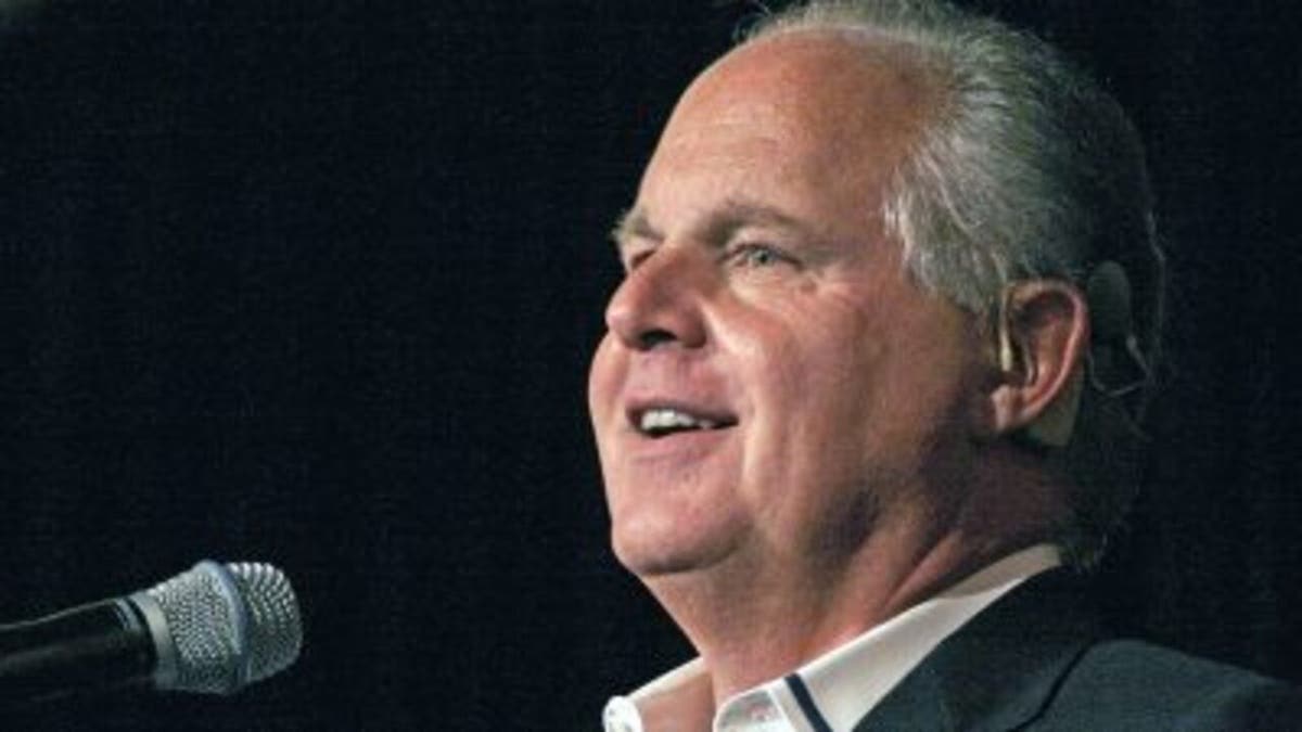 Rush Limbaugh Show' comes to an end as 'inspired' new hosts get set to  launch new era | Fox News
