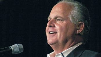 Rush Limbaugh's humble beginnings explored in 'Rush Limbaugh: His Words'