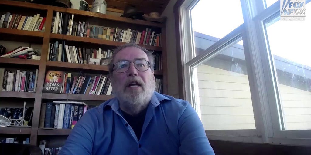 Golden Dome could protect US of 'existential threat' of EMP attack, expert says