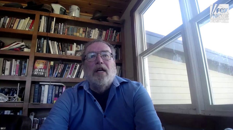 Golden Dome could protect US of 'existential threat' of EMP attack, expert says