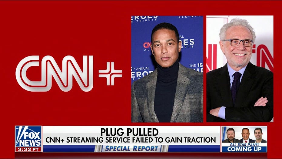 CNN+ collapse: Insiders, critics doubted service all along as Brian Stelter ponders if it was a ‘success’