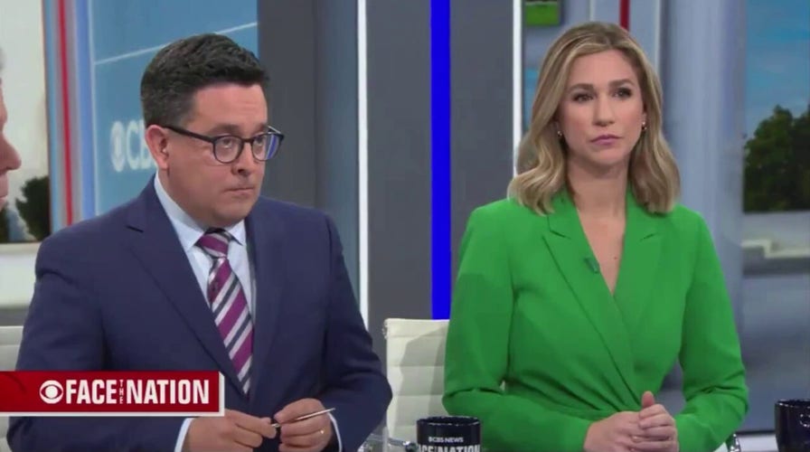 CBS reporter admits that most underreported story in 2024 was Biden's obvious cognitive decline