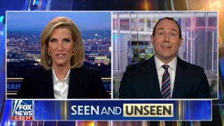 ‘Seen and Unseen’: Indiana Democrat admits to drinking on campaign trail