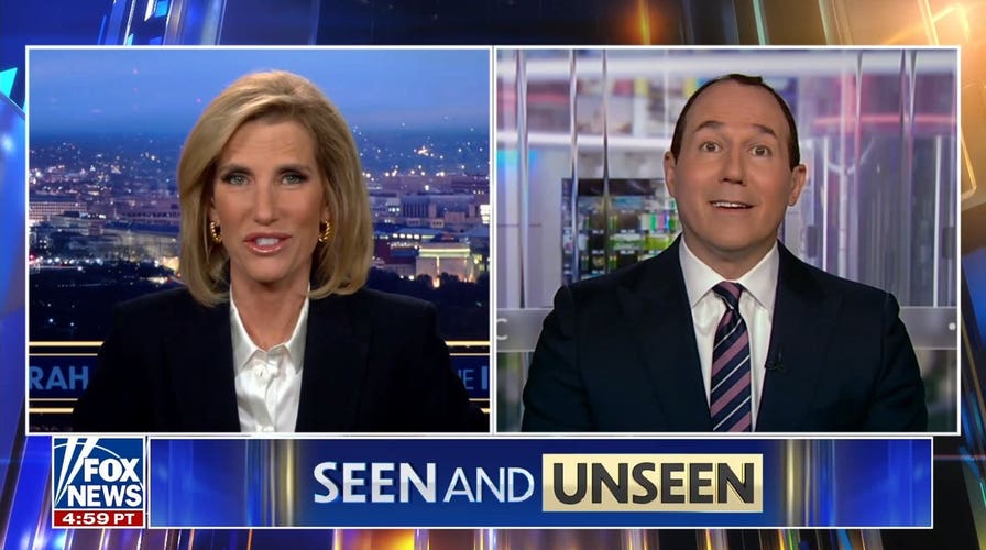 ‘Seen and Unseen’: Indiana Democrat admits to drinking on campaign trail 