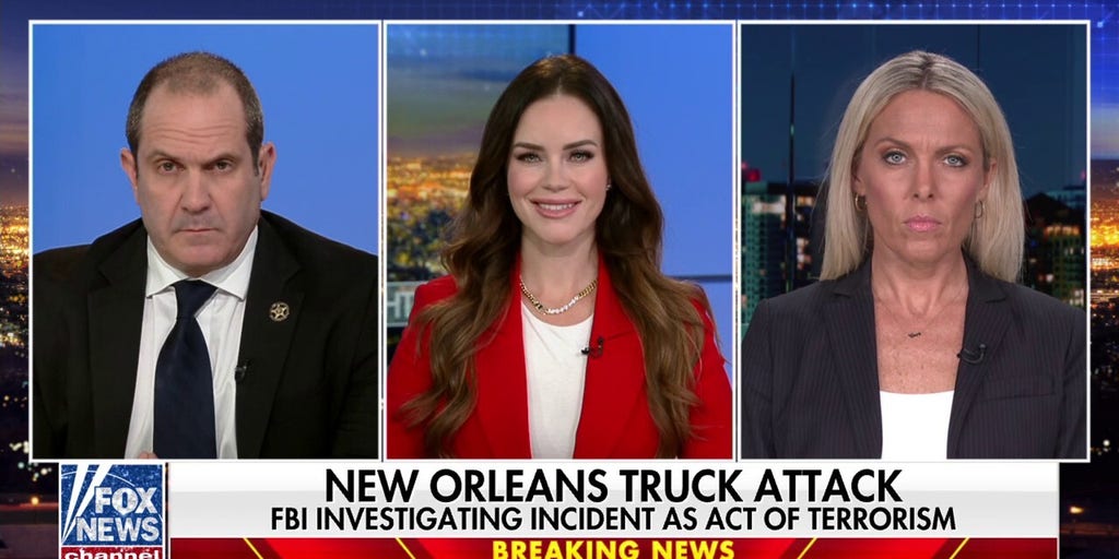 Former FBI special agent calls for agency to change and prioritize