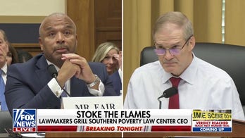 House committee scrutinizes Southern Poverty Law Center over alleged fraud