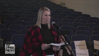 Michigan mom blasts sexually explicit material found in school libraries