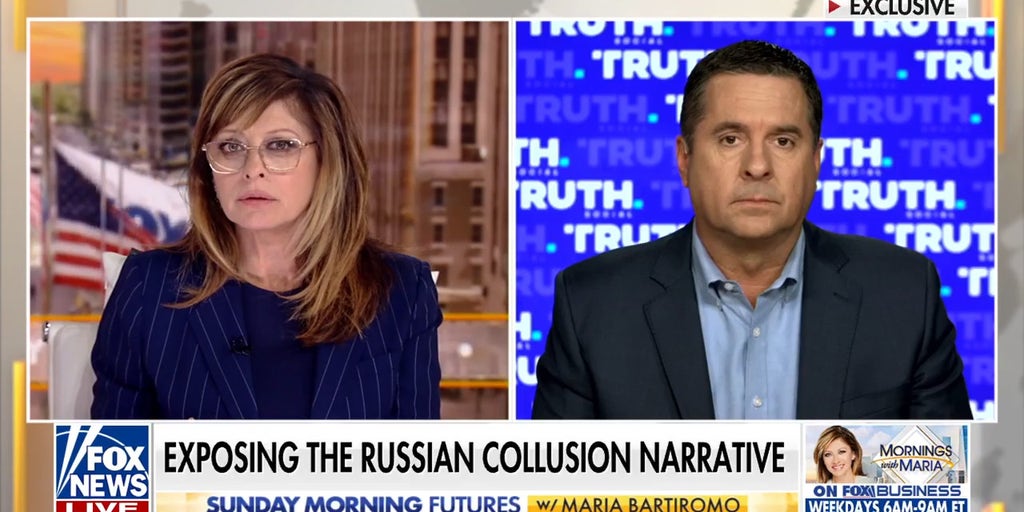 FBI Director Patel Plans Russia Probe Document Releases