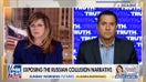 ‘Transparency’ is key in FBI’s Russia collusion probe, Trump Media CEO says