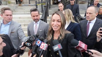 Defiant Karen Read tells special prosecutor 'Come at me' with jury selection finished