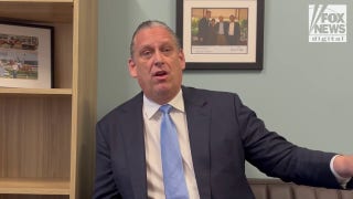 Blue state GOP lawmaker grateful for federal action against electric vehicle mandates