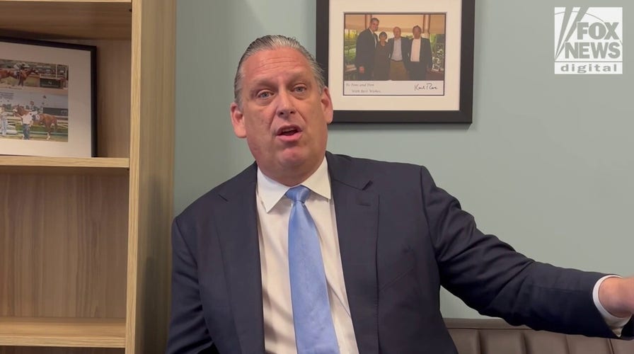 Blue state GOP lawmaker grateful for federal action against electric vehicle mandates