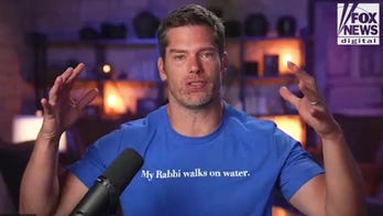 ‘The Chosen’ creator Dallas Jenkins reveals what fans can expect in season 4