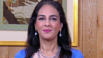 Harmeet Dhillon on ACLU launching push to free 50K inmates