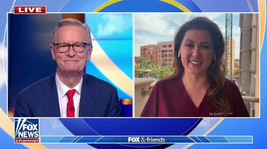 Dr. Janette Nesheiwat offers guidance for parents choosing best prepared hospitals for children