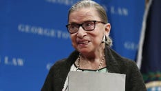 Read: Supreme Court's statement on Ruth Bader Ginsburg's death