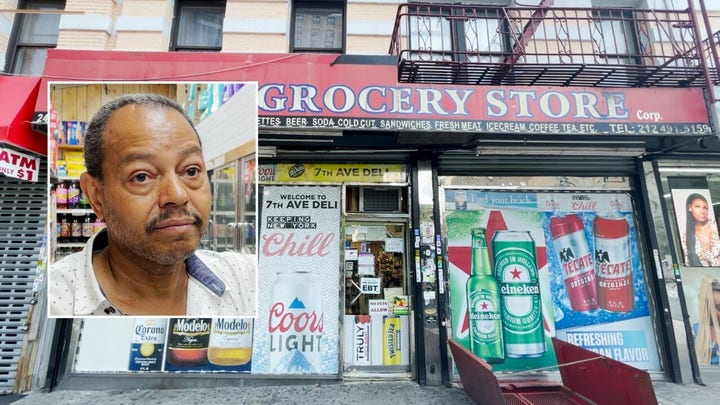 Harlem Bodega owners react to Jose Alba murder charges 