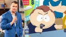 Charlie Kirk reacts to 'South Park' parody of him in upcoming episode