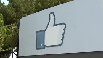 Ad blocker: Facebook bans spots from pro-Trump super PAC	