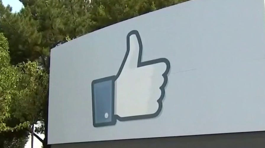 Ad blocker: Facebook bans spots from pro-Trump super PAC	