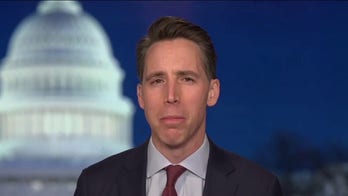 Josh Hawley: Members of Congress need to end personal stock trading while in office