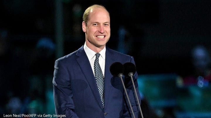 Prince William honors King Charles at coronation concert with heartfelt speech: ‘We are all so proud of you’