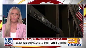 FBI has lost the trust of the American people, former agent says