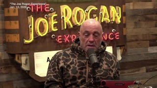 Joe Rogan siICE  Minnesota  estuvo justificado.