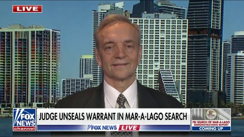 Truth behind Mar-a-Lago raid will be revealed by release of the affidavit: Former DOJ trial attorney