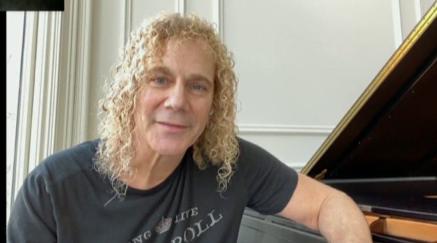 Bon Jovi keyboardist tests positive for coronavirus